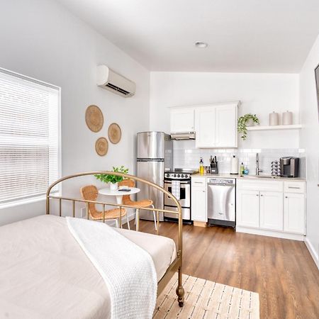 Stay Portland - Beach Vibes Getaway Near Burnside & Laurelhurst! Екстер'єр фото