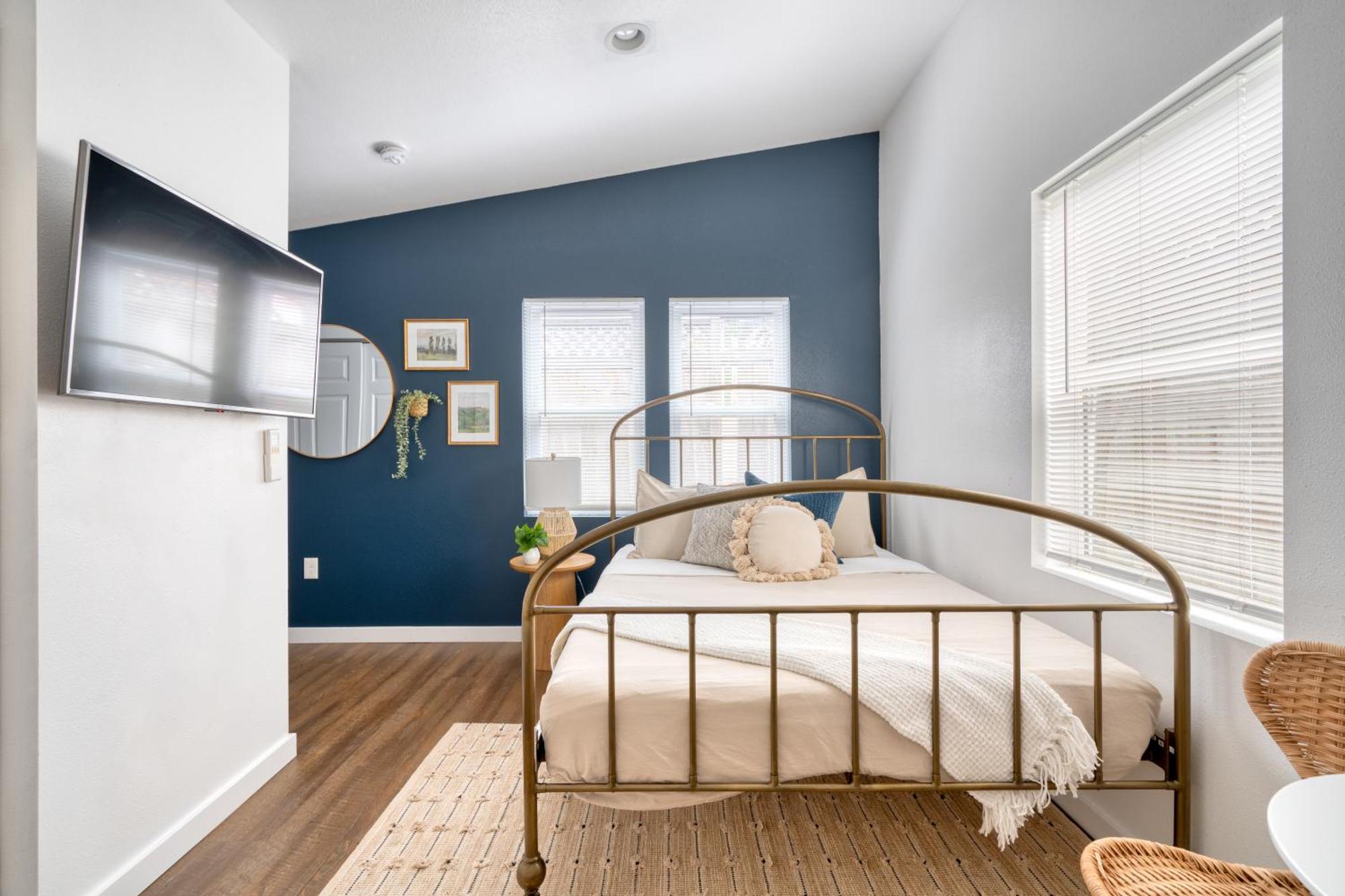 Stay Portland - Beach Vibes Getaway Near Burnside & Laurelhurst! Екстер'єр фото