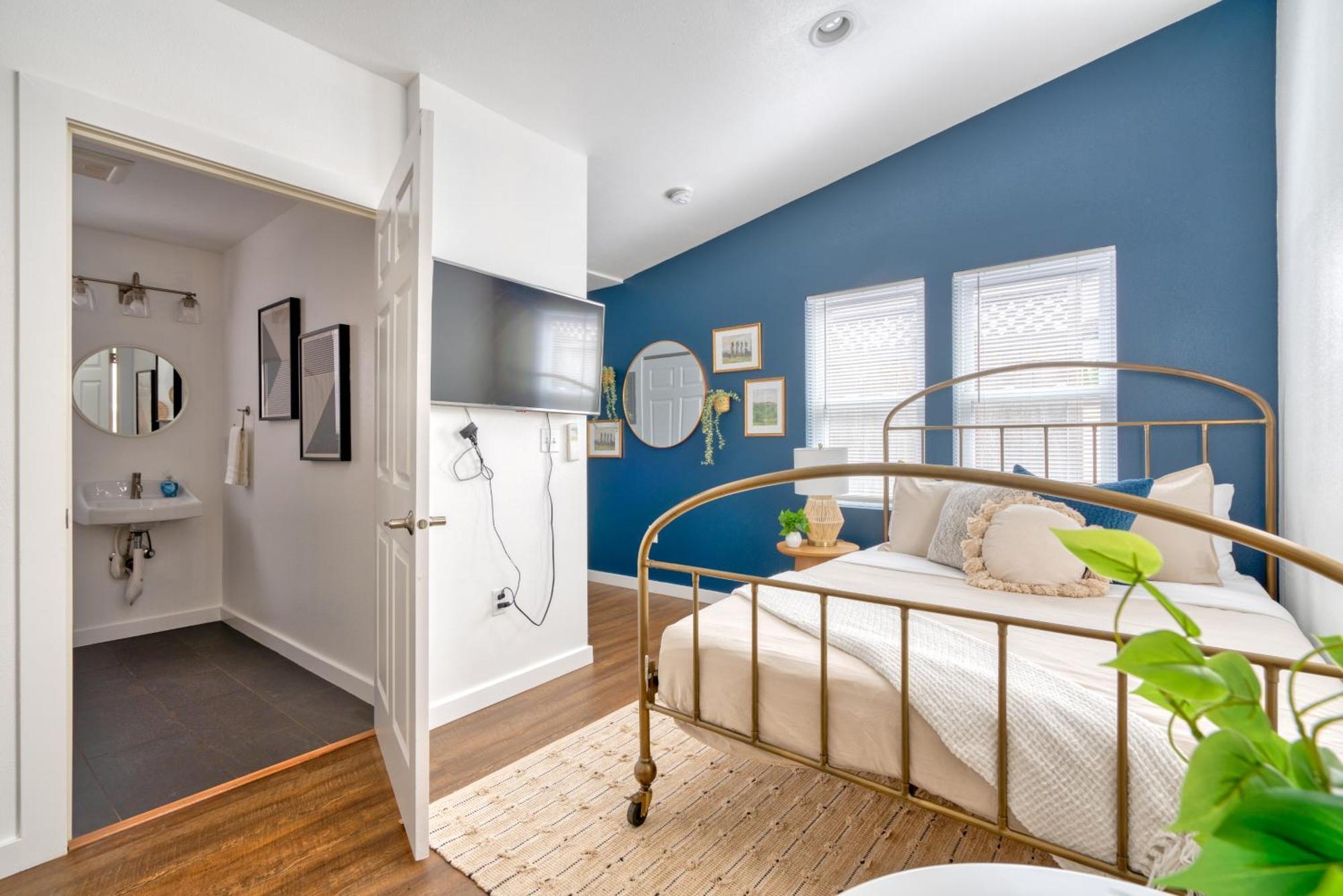 Stay Portland - Beach Vibes Getaway Near Burnside & Laurelhurst! Екстер'єр фото