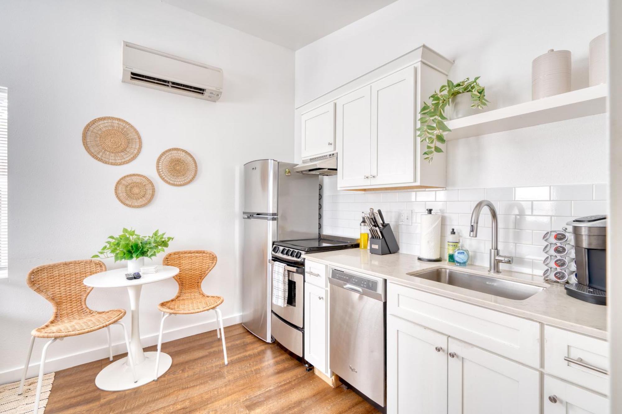 Stay Portland - Beach Vibes Getaway Near Burnside & Laurelhurst! Екстер'єр фото