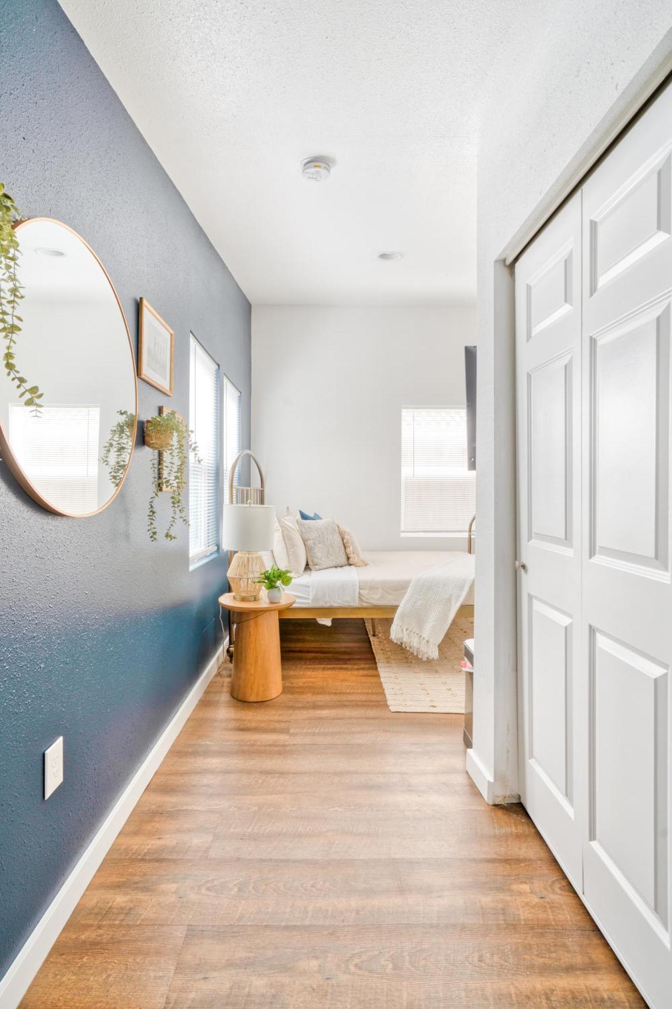 Stay Portland - Beach Vibes Getaway Near Burnside & Laurelhurst! Екстер'єр фото