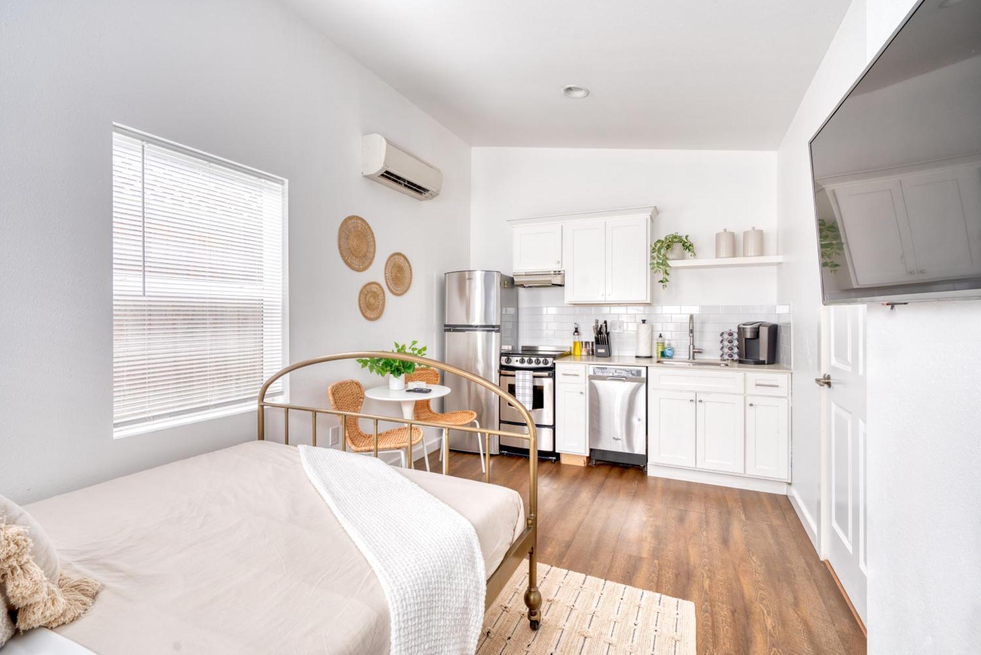 Stay Portland - Beach Vibes Getaway Near Burnside & Laurelhurst! Екстер'єр фото