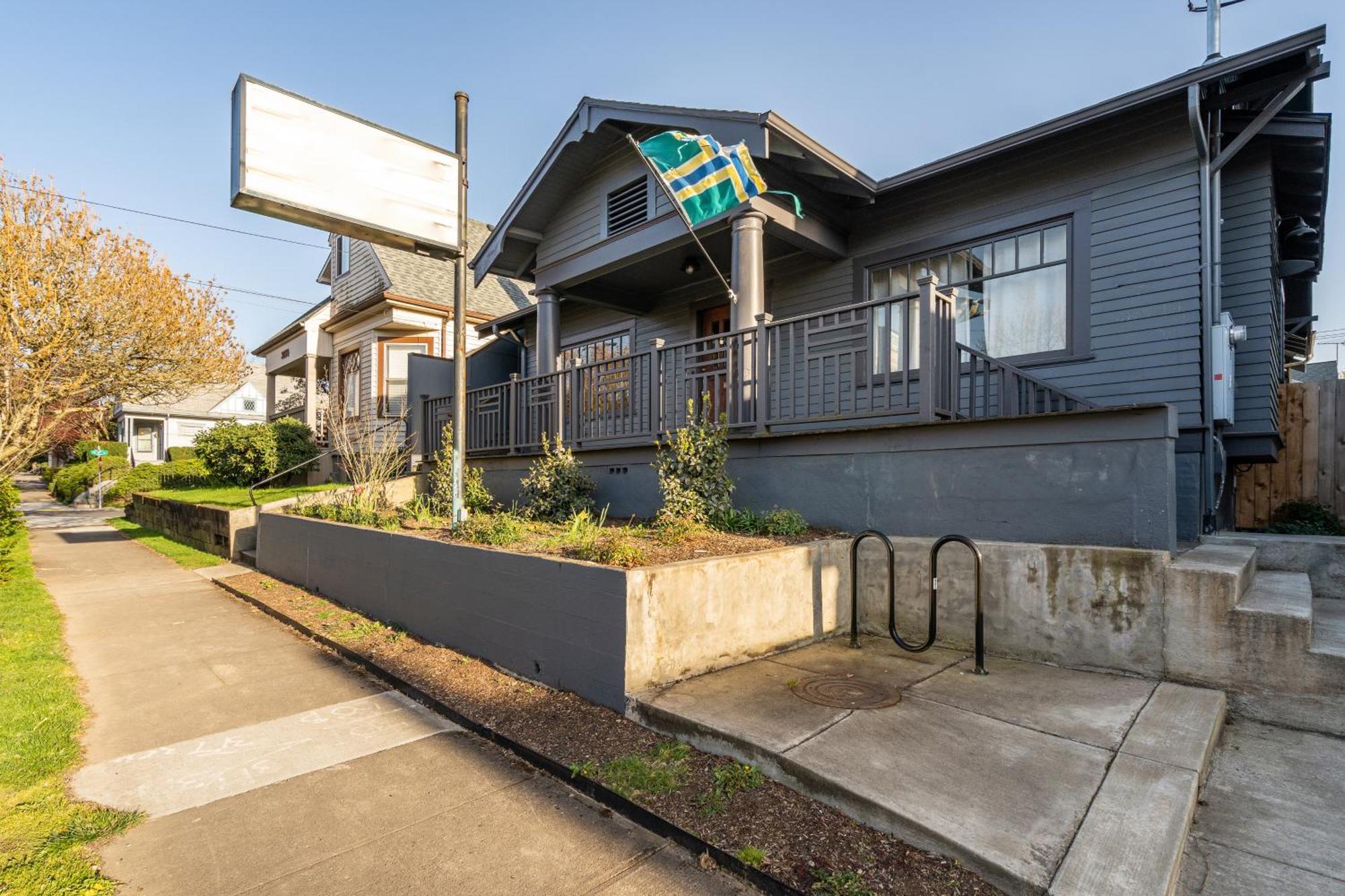 Stay Portland - Beach Vibes Getaway Near Burnside & Laurelhurst! Екстер'єр фото