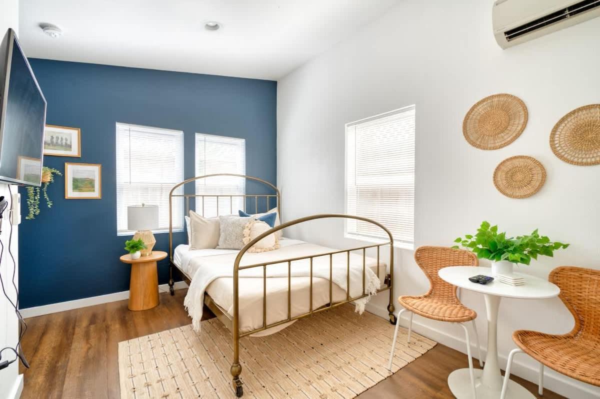 Stay Portland - Beach Vibes Getaway Near Burnside & Laurelhurst! Екстер'єр фото