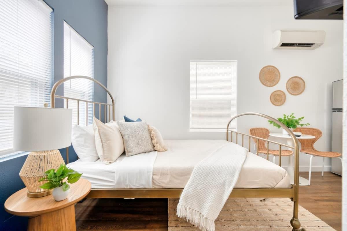 Stay Portland - Beach Vibes Getaway Near Burnside & Laurelhurst! Екстер'єр фото